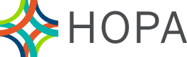 HOPA logo